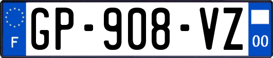 GP-908-VZ