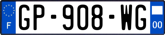 GP-908-WG