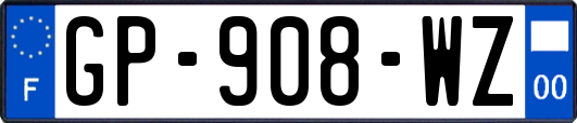 GP-908-WZ