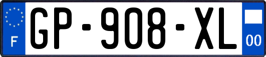 GP-908-XL