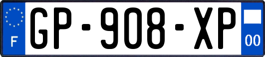 GP-908-XP