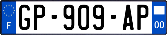 GP-909-AP