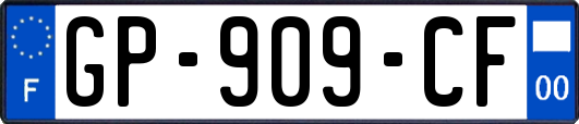 GP-909-CF