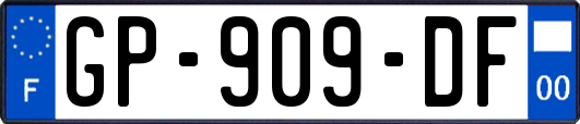 GP-909-DF