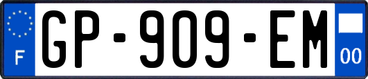 GP-909-EM
