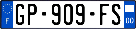 GP-909-FS
