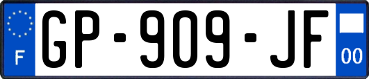 GP-909-JF