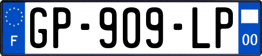 GP-909-LP