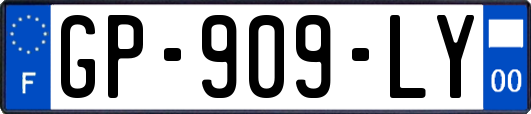 GP-909-LY