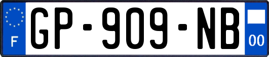 GP-909-NB