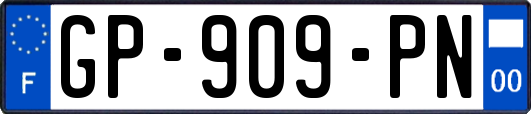 GP-909-PN
