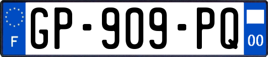 GP-909-PQ