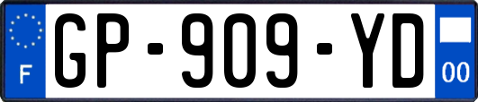 GP-909-YD