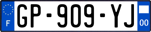 GP-909-YJ
