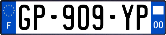 GP-909-YP