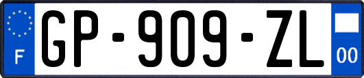 GP-909-ZL