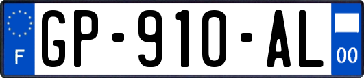 GP-910-AL