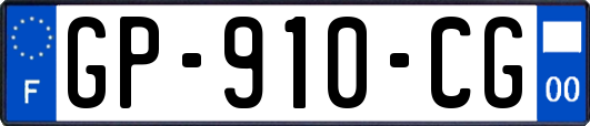 GP-910-CG