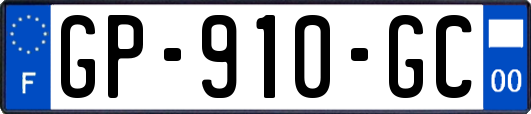 GP-910-GC