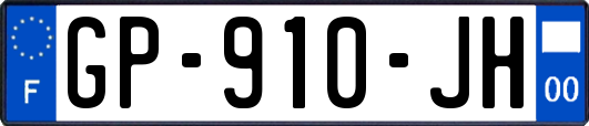 GP-910-JH