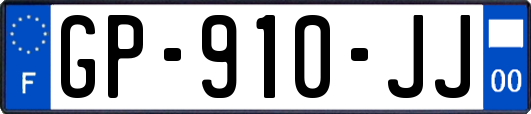 GP-910-JJ