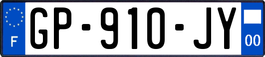 GP-910-JY