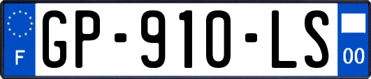 GP-910-LS
