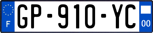 GP-910-YC