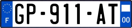 GP-911-AT