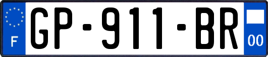 GP-911-BR