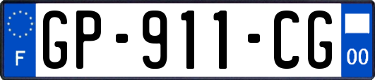 GP-911-CG