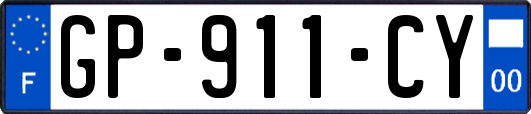 GP-911-CY