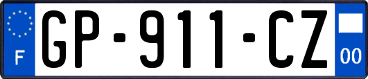 GP-911-CZ