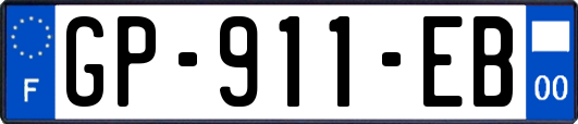 GP-911-EB