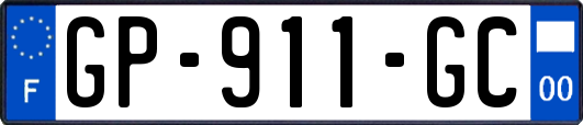 GP-911-GC