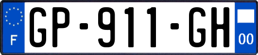 GP-911-GH