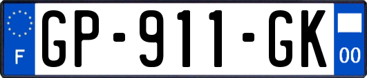 GP-911-GK