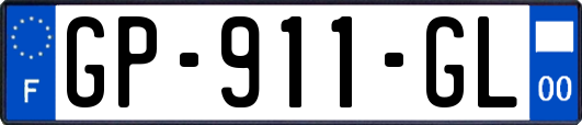 GP-911-GL