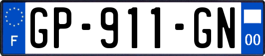 GP-911-GN