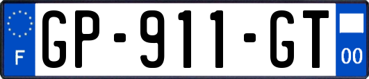GP-911-GT