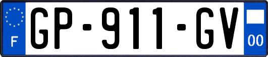 GP-911-GV