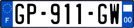 GP-911-GW