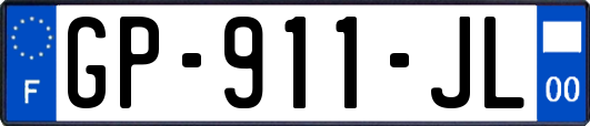 GP-911-JL
