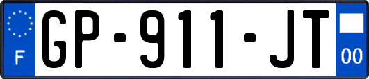 GP-911-JT