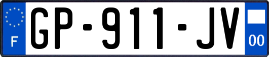 GP-911-JV
