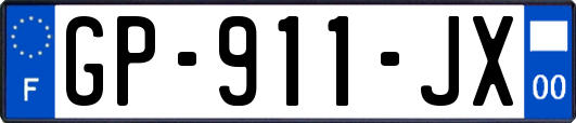 GP-911-JX