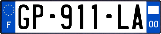 GP-911-LA