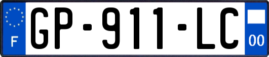 GP-911-LC