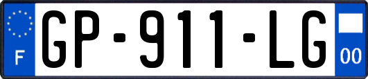 GP-911-LG
