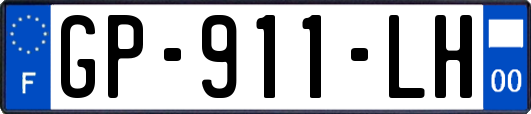 GP-911-LH